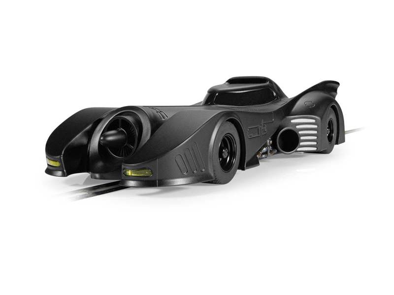 Scalextric 1989 Batmobile