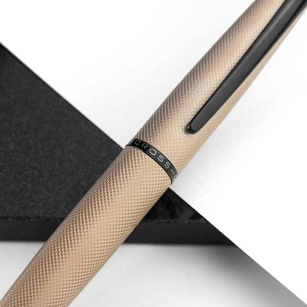 Personalised Cross Atx Pen - alternative angle