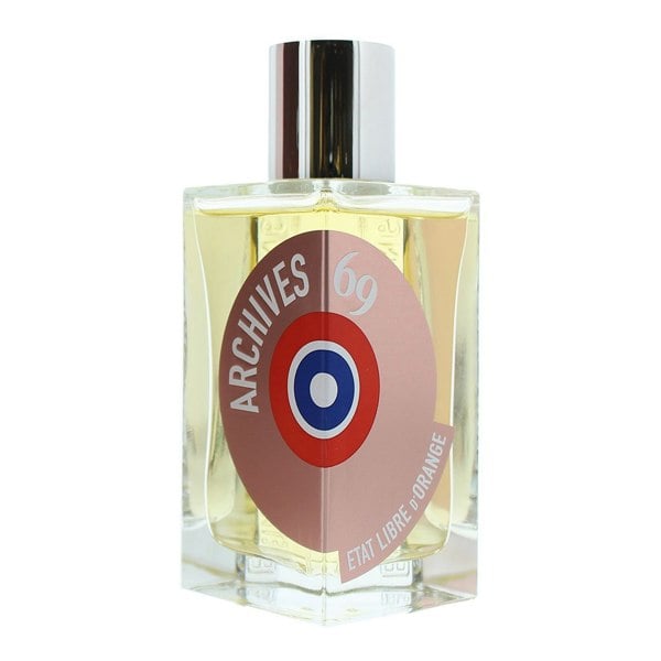 Etat Libre d'Orange Archives 69 Unisex Eau de Parfum - 100ml