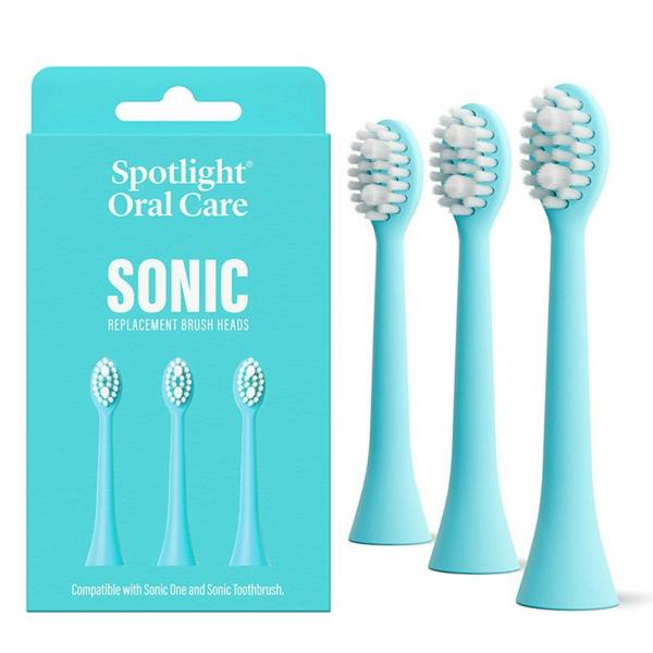 Spotlight Oral Care Sonic One Toothbrush