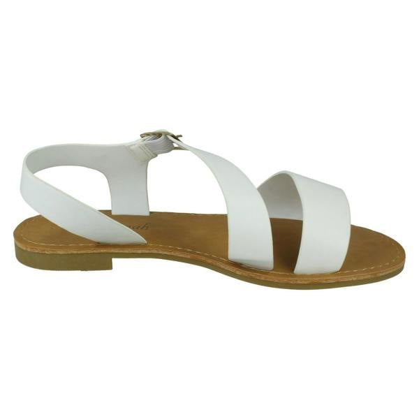 Savannah Ladies Savannah Wide Fitting Sandals F00364