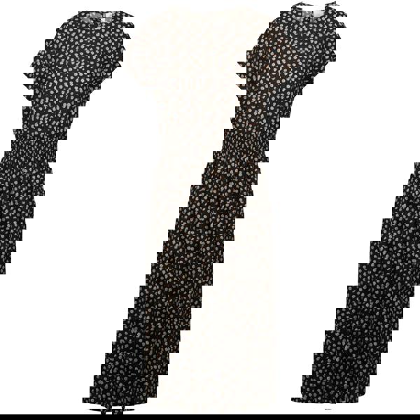 Trespass Womens/Ladies Susanne Casual Midi Dress - Black