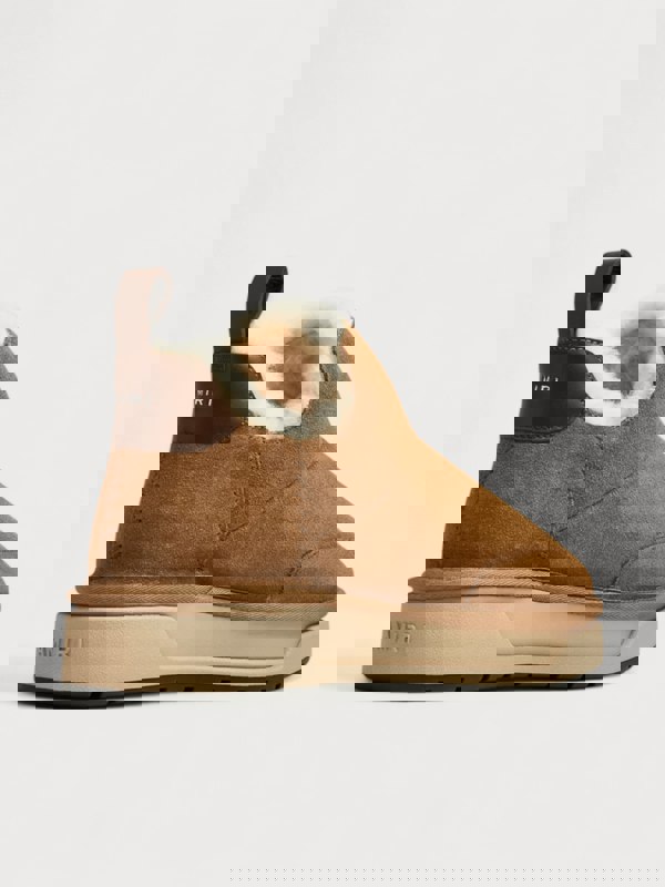 Amiri Malibu Boots Brown - Supplied FashionAmiri