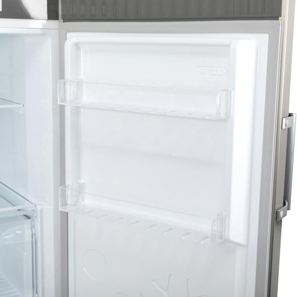 Willow 206L Tall Freezer WTF1700X - Inox