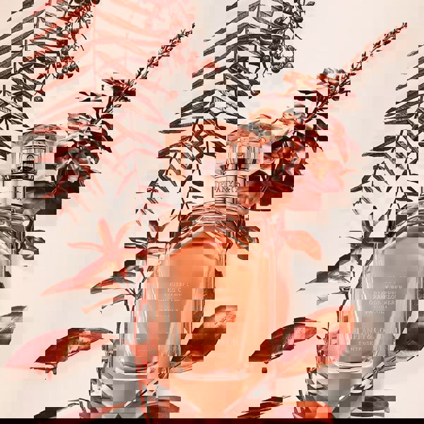 Tiffany & Co Women's Perfume Tiffany & Co Rose Gold Intense Eau de Parfum Women's Perfume Spray (50ml, 75ml)