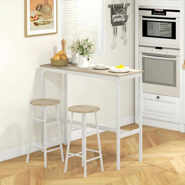 Bar Table Set