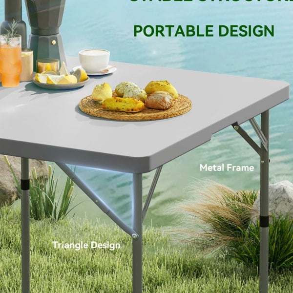 Picnic Table