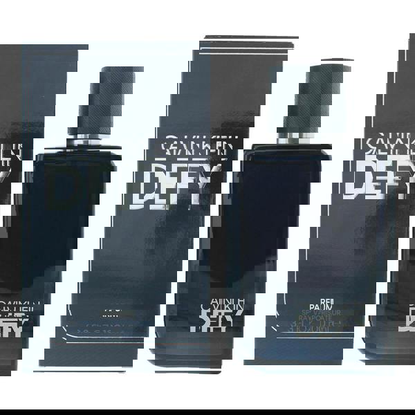 Calvin Klein Defy Parfum 100ml