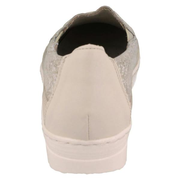Remonte Ladies Remonte Slip On Casual Shoes D5829