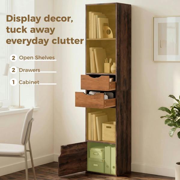Bookcase