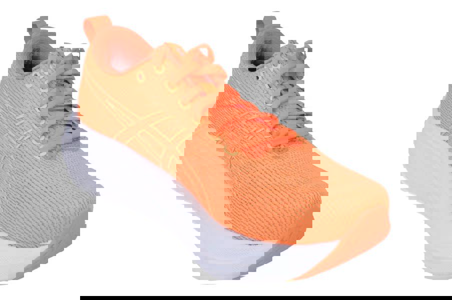 Asics Gel-Saiun 3 Womens 1012B954  800 - Vivid Coral Orange Glow 800 - Photo 3