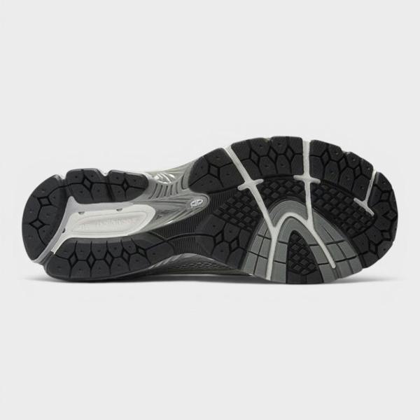 New Balance 1906 Loafers Raincloud Slate Grey