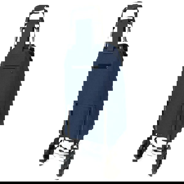 Infinity Luggage Shopping Trolley Folding Lightweight Grocery Bag