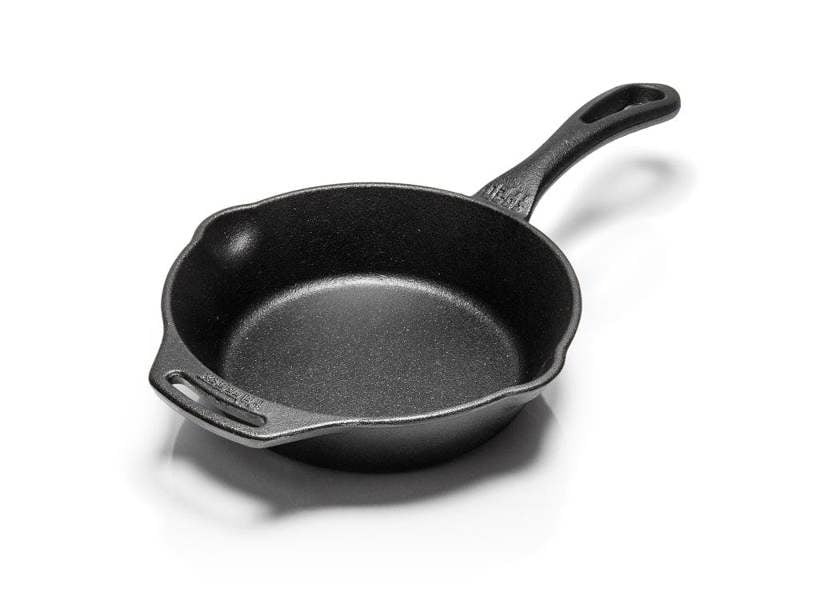 Petromax Cast Iron Fire Skillet