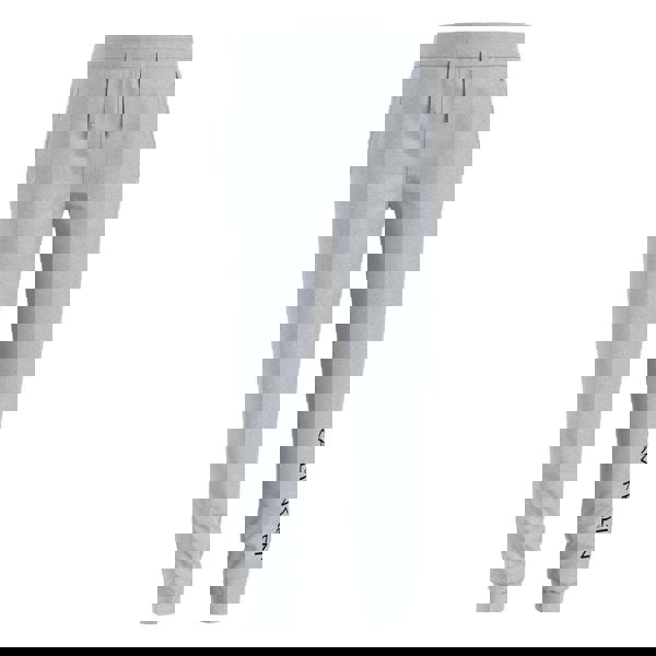 Calvin Klein Childrens/Kids Logo Jogging Bottoms - Grey