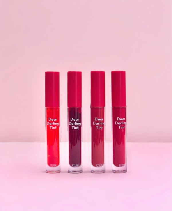 ETUDE HOUSE Dear Darling Water Gel Tint