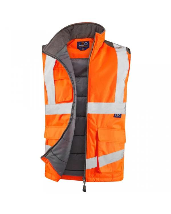 Torrington EcoViz Padded Bodywarmer - Hi-Vis Trousers