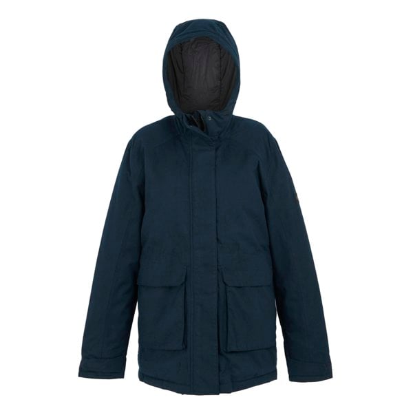 Regatta Women's Ezdale Insulated Jacket - Navy