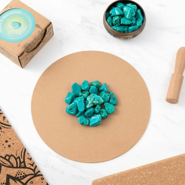 Myga 20-30mm Tumbled Stone