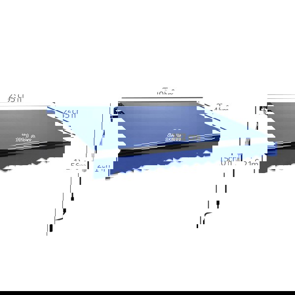 Sunshade Awning