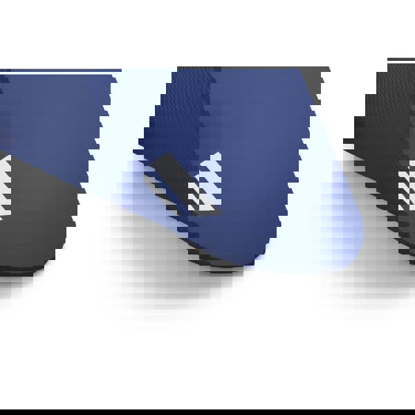 Adidas 10mm Fitness Mat - Blue Underside