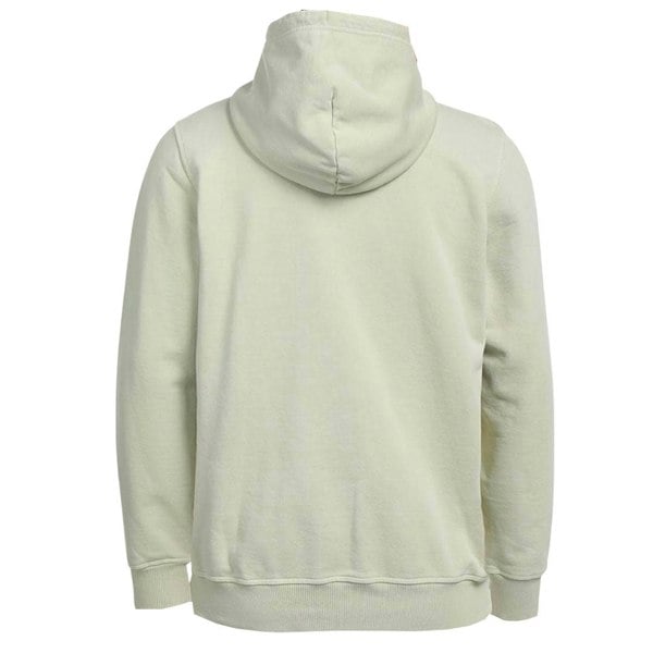 Diesel Industry Denim Division Logo Hoodie - Beige