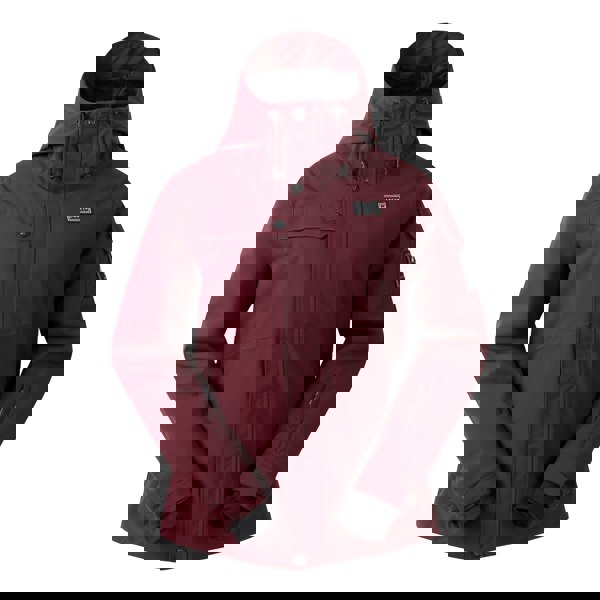 Dare 2B Womens Life Ski Jacket - Fig