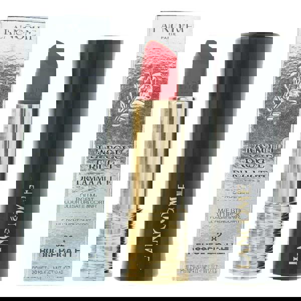 Lancôme L'absolu Rouge Drama Matte 82 Rouge Pigalle Lipstick 3.4g