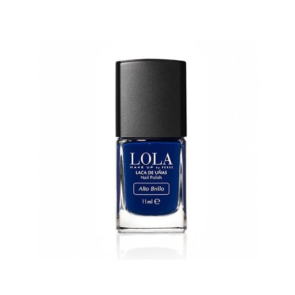 Lola Make Up Lola Nail Polish Dark Shades