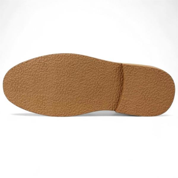 Dolcetto Men's Premium Desert Style Suede Chukka Boots