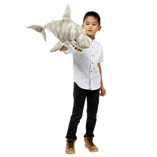 The Puppet Company Shark - Large Creatures