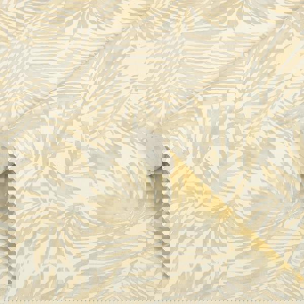 Boutique Amazonia Wallpaper | Gold