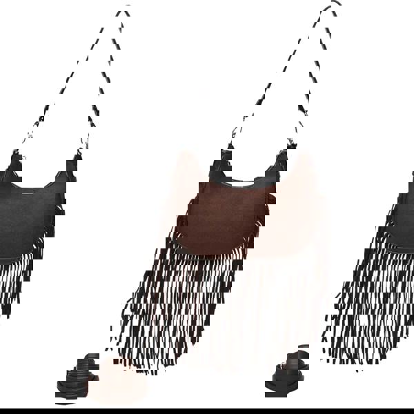 Love EMVY Fringemvy Hobo Festival Range Messenger Bag