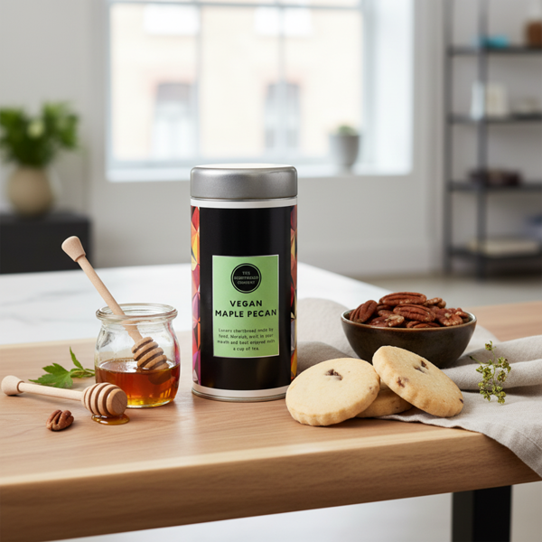The Shortbread Company Vegan Favourites Collection