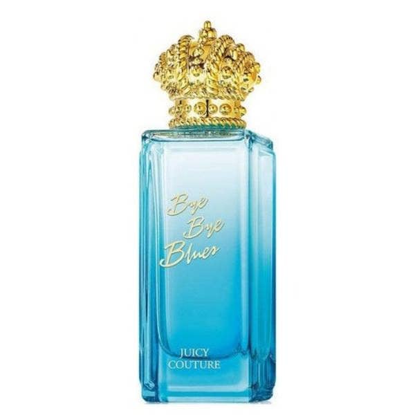 Juicy Couture Rock the Rainbow Bye Blues Eau de Toilette
