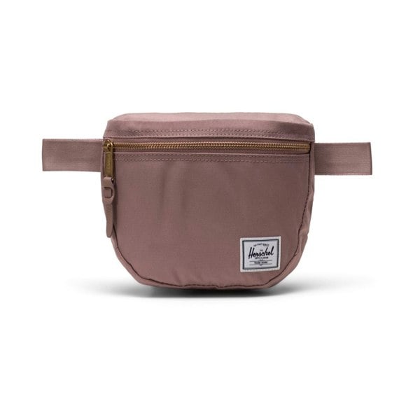 Herschel Bags Settlement Hip Pack Polyester 's Pink BumBag