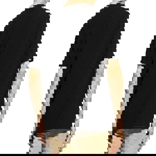 Dsquared2 Dsquared2 Loves You T-Shirt Black M