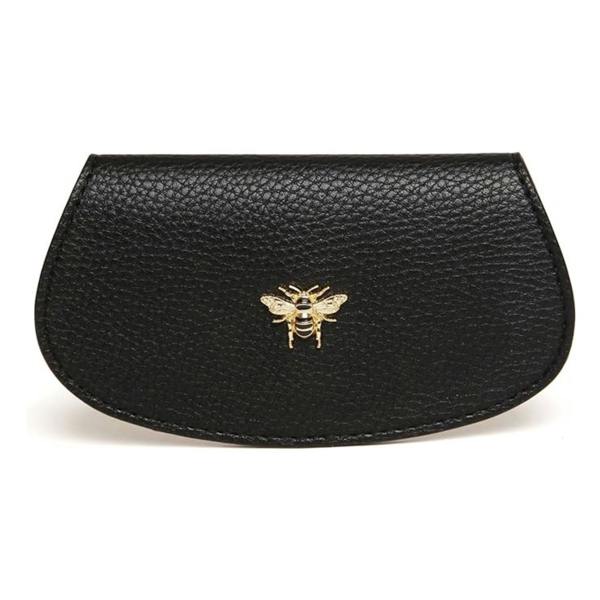 Alice Wheeler Bumble Bee Glasses Cover Case