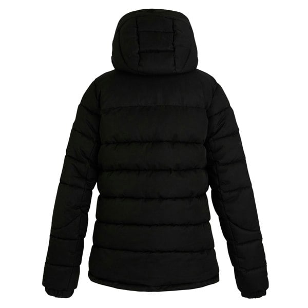 Regatta Womens Aldthorn Quilted Jacket - Black