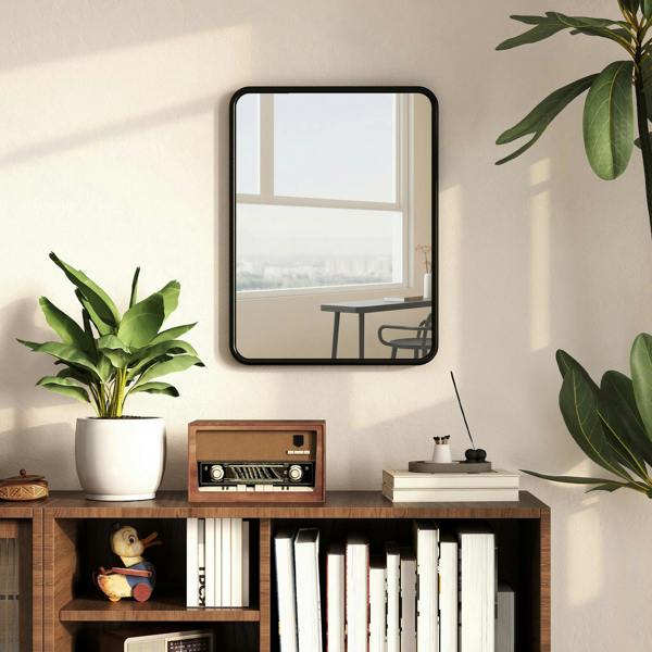Wall Mirror