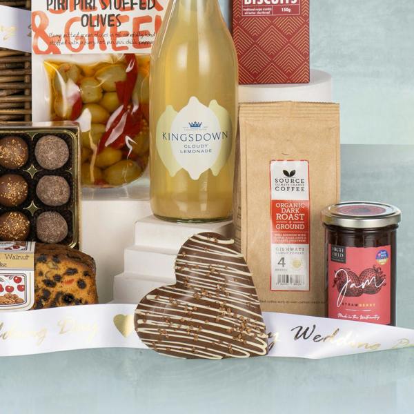 The Wedding Hamper
