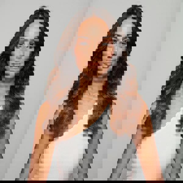 Schwarzkopf BLONDME All Blondes Rich Mask