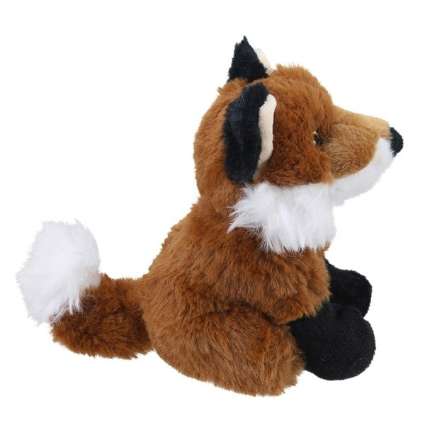 Wilberry Fox - Wilberry ECO Minis