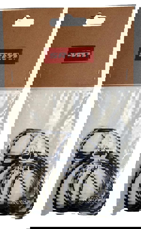 SRAM Spare - Cassette Stealth Ring Set XG1290 Red 10-28