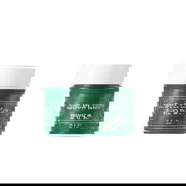 AXIS-Y Mugwort Pore Clarifying Wash Off Pack