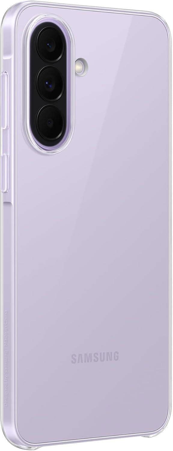 Samsung Galaxy A37 5G 6.7" Clear Case - EF-QA376CTEGWW