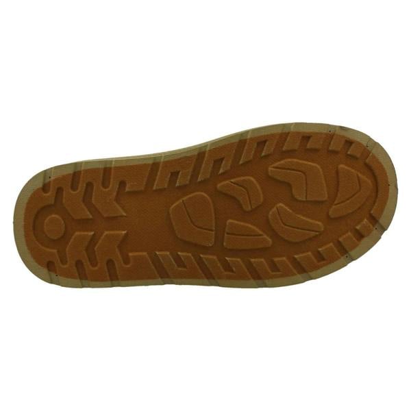 Spot On Ladies Spot On Slipper Shoes F4471