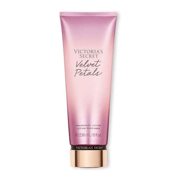 Victoria's Secret Velvet Petals Body Lotion