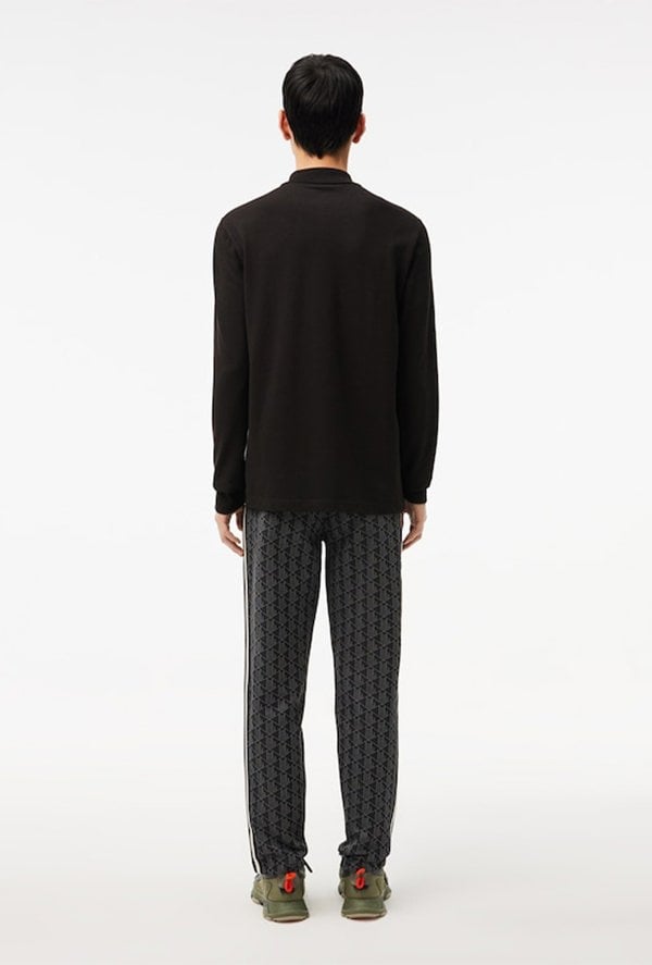 Lacoste Men's Paris Monogram Sweatpants