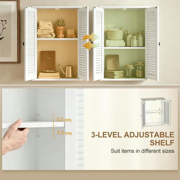 Wall Cabinet